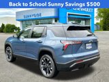 New 2026 Chevrolet Equinox RS w/ Convenience Package III image 5