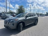 New 2026 Nissan Rogue S image 4