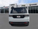 New 2025 Jeep Grand Wagoneer Series II Obsidian image 5