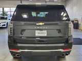 New 2025 Chevrolet Tahoe High Country image 5