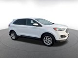 Used 2024 Ford Edge SEL image 2