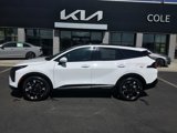 New 2026 Kia Sportage SX image 3