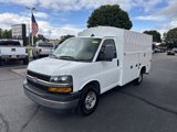 Used 2022 Chevrolet Express 3500 w/ Power Convenience Package image 3
