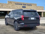 New 2025 Ford Expedition Max Platinum w/ Stealth Appearance Package image 4