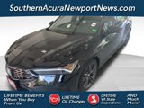New 2025 Acura Integra A-Spec image 1