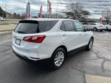 Used 2018 Chevrolet Equinox LT image 6