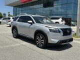 New 2025 Nissan Pathfinder Platinum w/ Cargo Package image 4