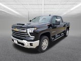 New 2025 Chevrolet Silverado 2500 LTZ w/ LTZ Premium Package image 2