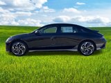 New 2025 Hyundai Ioniq 6 Limited image 3