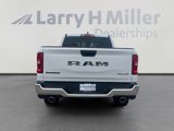 New 2026 RAM 1500 Big Horn image 4