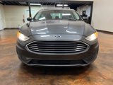 Used 2020 Ford Fusion SE image 4