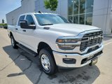 New 2025 RAM 2500 Tradesman image 4
