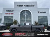 New 2025 RAM 2500 Laramie image 2