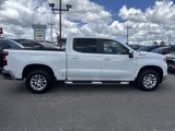 New 2026 Chevrolet Silverado 1500 LT w/ Z71 Off-Road Package image 5