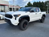 New 2025 Toyota Tacoma TRD Pro image 2