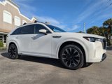New 2025 MAZDA CX-90 3.3 Turbo S w/ Premium Package image 2
