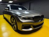Used 2019 BMW 740i w/ M Sport Package image 3
