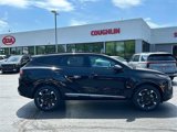 New 2026 Kia Sportage X-Line image 3
