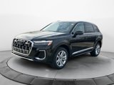 New 2025 Audi Q7 3.0T Premium Plus image 3