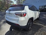 New 2025 Jeep Compass Limited w/ Sun and Sound Group image 6