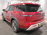 New 2025 Nissan Pathfinder SL w/ SL Premium Package image 5