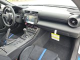 New 2025 Subaru BRZ tS image 6
