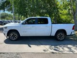 Used 2025 RAM 1500 Laramie w/ Sport Appearance Package image 2