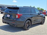 Certified 2022 Ford Explorer ST w/ Equipment Group 401A image 6