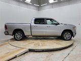 Used 2021 RAM 1500 Laramie w/ Laramie Southwest Edition image 4