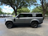 Used 2023 Land Rover Defender 130 SE image 2