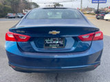 Used 2019 Chevrolet Malibu LS image 4