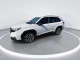 New 2025 Subaru Forester Touring image 4