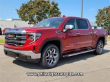 New 2025 GMC Sierra 1500 SLT w/ SLT Premium Plus Package image 5