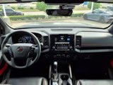 Used 2024 Nissan Frontier PRO-4X w/ Pro Convenience Package image 4