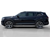 New 2025 Volkswagen Atlas SEL Premium R-Line image 2