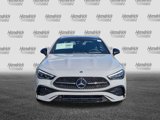 New 2026 Mercedes-Benz CLE 300 4MATIC Coupe image 3