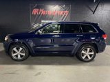 Used 2016 Jeep Grand Cherokee Overland image 2