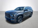 New 2025 Toyota Sequoia Platinum image 2