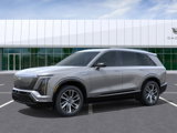 New 2026 Cadillac Vistiq Luxury image 2