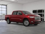 New 2025 RAM 1500 Laramie image 5