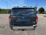New 2026 Honda Passport TrailSport image 4