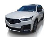 New 2026 Acura MDX A-Spec image 2