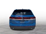 Used 2025 Volkswagen Atlas SE image 5