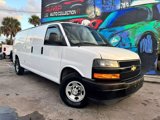 Used 2020 Chevrolet Express 2500 Extended w/ Driver Convenience Package image 5