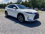 Used 2021 Lexus RX 350 FWD w/ Premium Package image 3