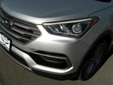 Used 2017 Hyundai Santa Fe Sport image 5