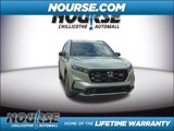 New 2026 Honda CR-V TrailSport image 3