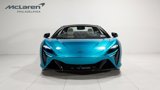 New 2025 McLaren Artura Spider image 3