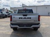 New 2025 RAM 1500 Big Horn image 4