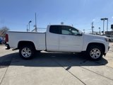 Used 2021 Chevrolet Colorado LT w/ Fleet Safety Package image 4